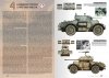 AK Interactive AK285 WARS IN LEBANON VOL. 2 – MODERN CONFLICTS PROFILE GUIDE VOL. II
